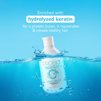 Godrej Professional Probio Keratin Revive Shampoo 250Ml