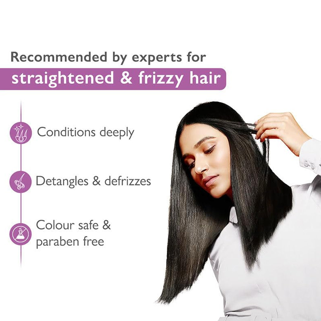 ಗೋದ್ರೇಜ್ ವೃತ್ತಿಪರ ಪ್ರೋಬಿಯೊ ಕ್ವಿನೋವಾ ಸ್ಮೂತ್ ಮಾಸ್ಕ್ 200G