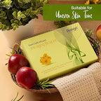 Raaga Professional Anti Aging Facial Kit 63g