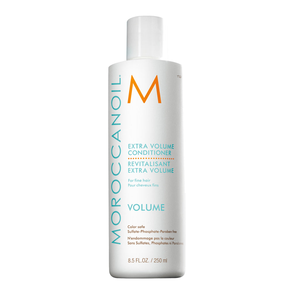 Moroccanoil Extra Volume Conditioner-250Ml