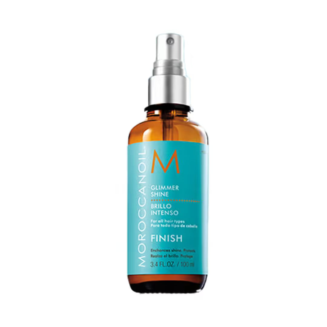 Moroccanoil Glimmer Shine Spray-100Ml