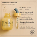 ScalpSense Folicare Scalp Shield Leave-In Treatment-60ML