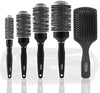 Ceramix Shine Hair Brush Kit