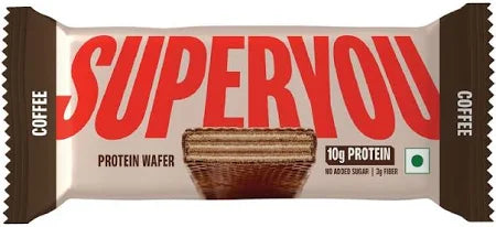 SuperYou 10gm Protein Wafers