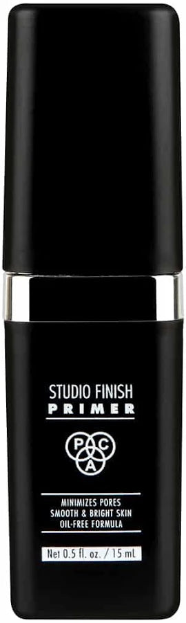 PAC Studio Finish Primer 15ml