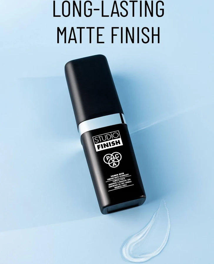 PAC Studio Finish Primer 15ml