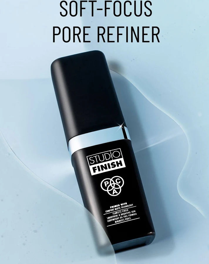 PAC Studio Finish Primer 15ml