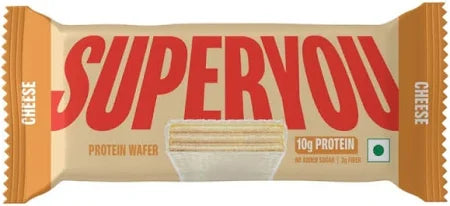 SuperYou 10gm Protein Wafers