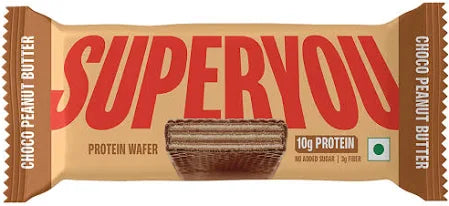 SuperYou 10gm Protein Wafers