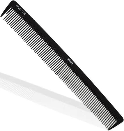 Cutting Comb- 7.25”