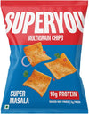SuperYou 10gm  Multigrain Protein Chips