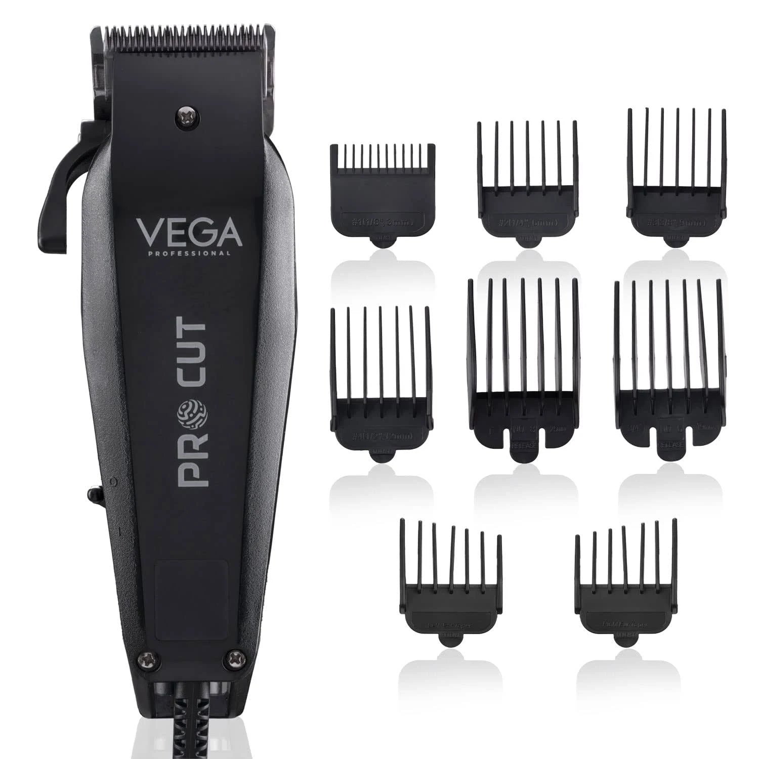 Hair Clipper Pro Cut