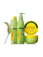 Lotus Professional Hydravitals Facial Kit combo
