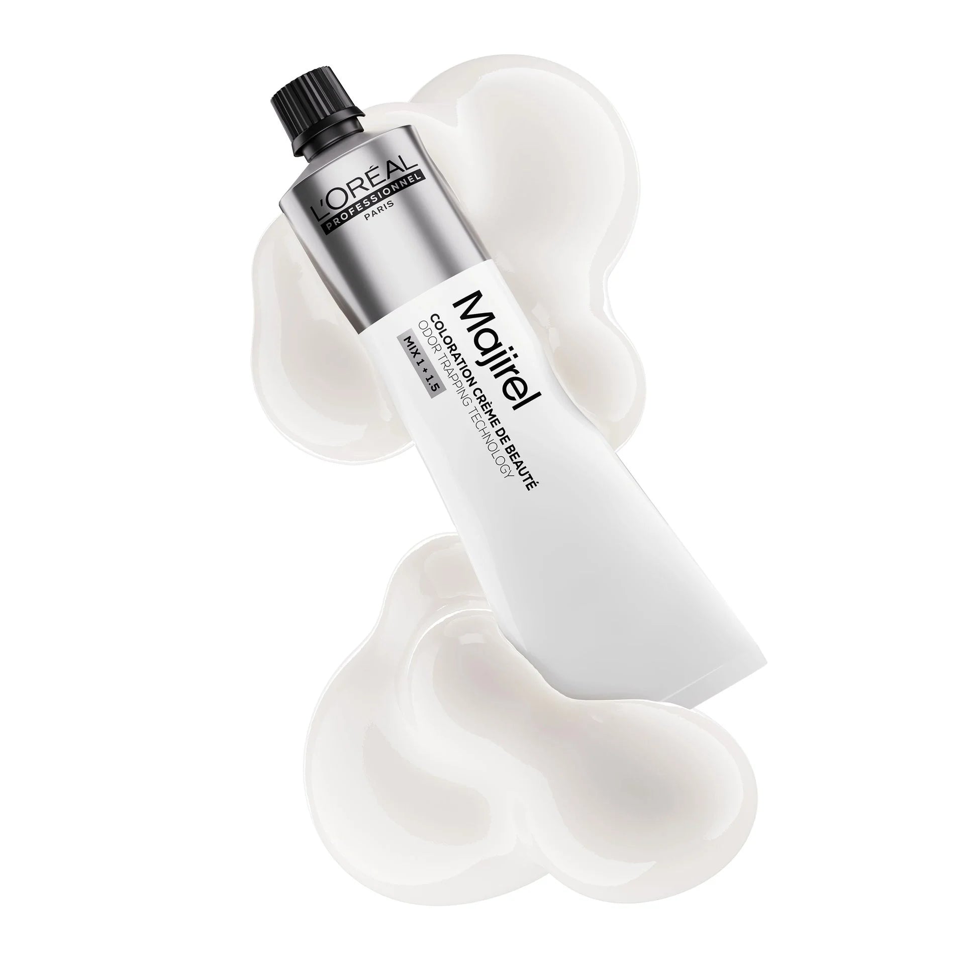 Loreal Majirel 3.0 Dark Brown 60 Ml