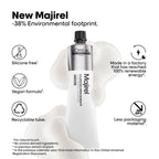 Loreal Majirel 3.0 Dark Brown 60 Ml