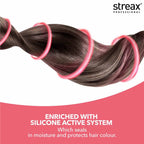 Streax Professional Developer For Argan Secrets Colourant 30 Volume 9% 250ml