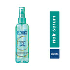 Streax Professional Vitariche Gloss Hair Serum (200ml)
