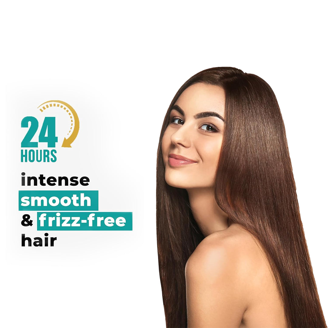 Streax Professional Vitariche Gloss Hair Serum (115ml)