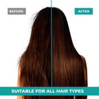 Streax Professional Vitariche Gloss Hair Serum (115ml)