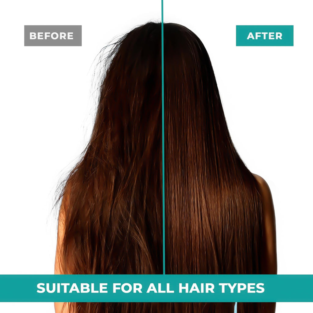 Streax Professional Vitariche Gloss Hair Serum (200ml)