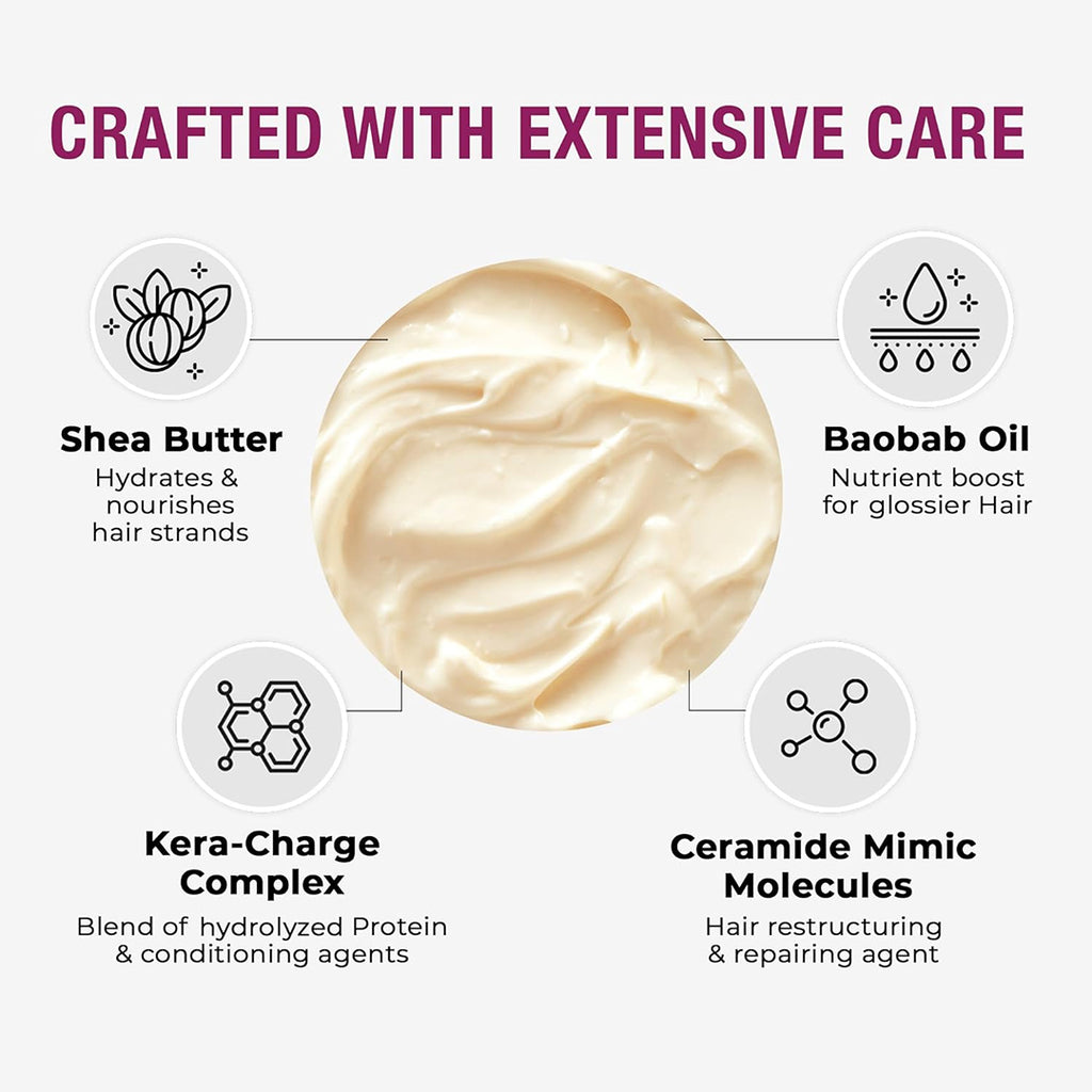 Streax Professional Canvoline Conditioner (240g)