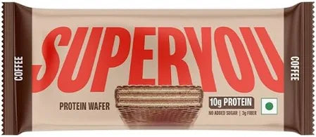 SuperYou 10gm Protein Wafers