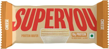 SuperYou 10gm Protein Wafers
