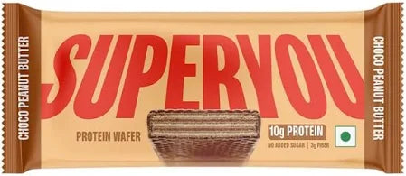 SuperYou 10gm Protein Wafers