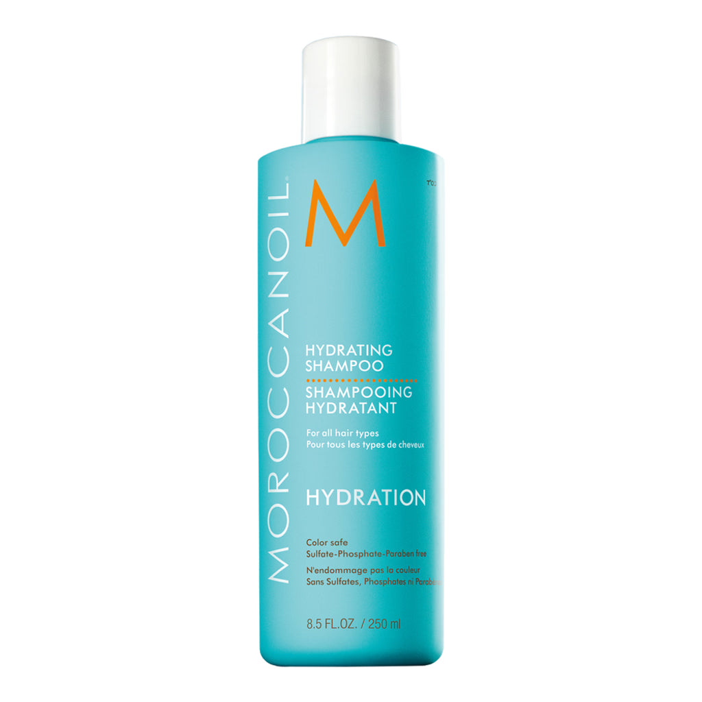 Moroccanoil  Hydrating Shampoo-250Ml
