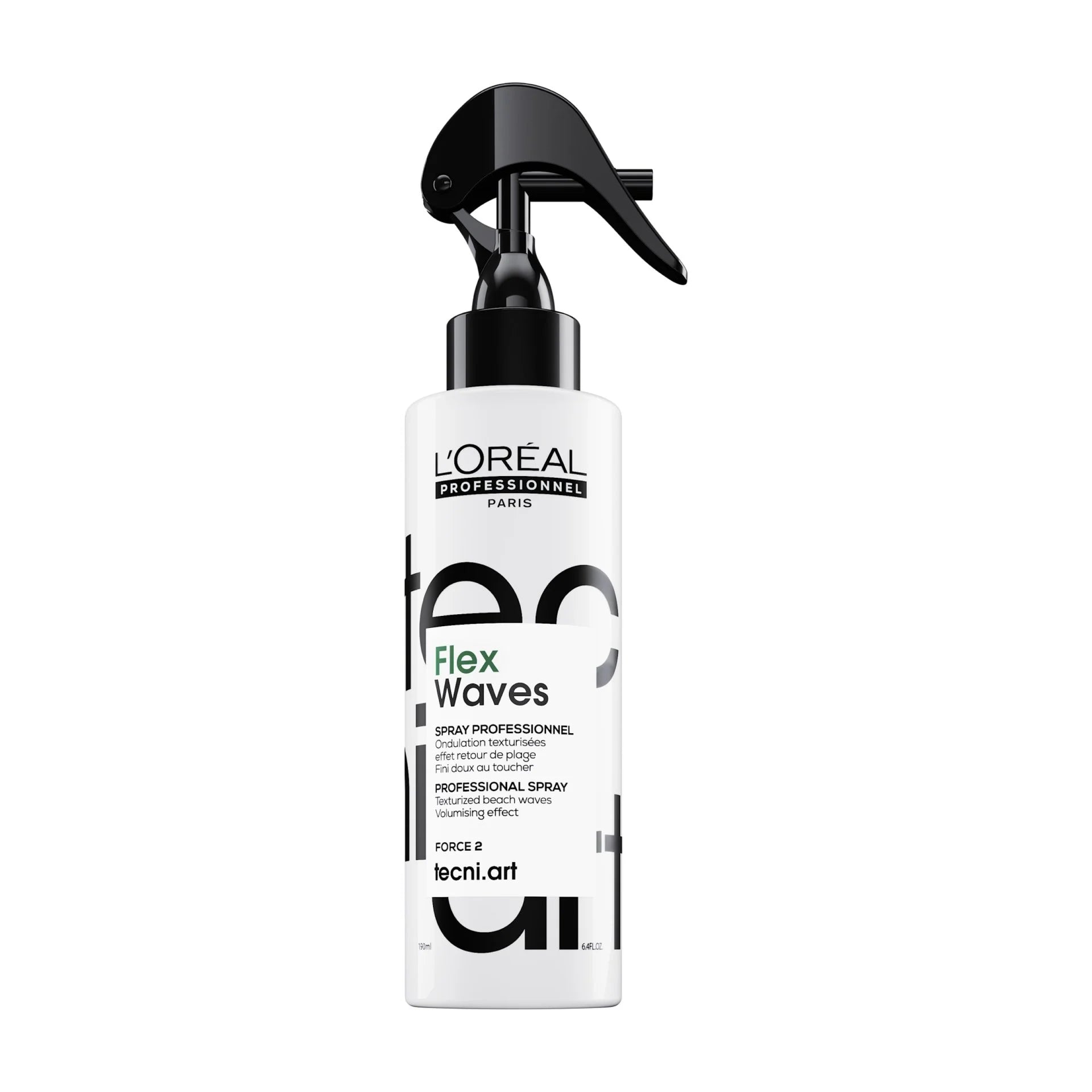 Loreal Professionnel Tecni art Flex Waves Texurizing Salt Spray-190ML
