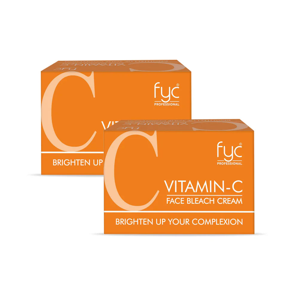 FYC Professional Face Bleach Cream 270 G