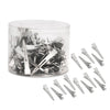 Curl Clips - Medium (72 units)