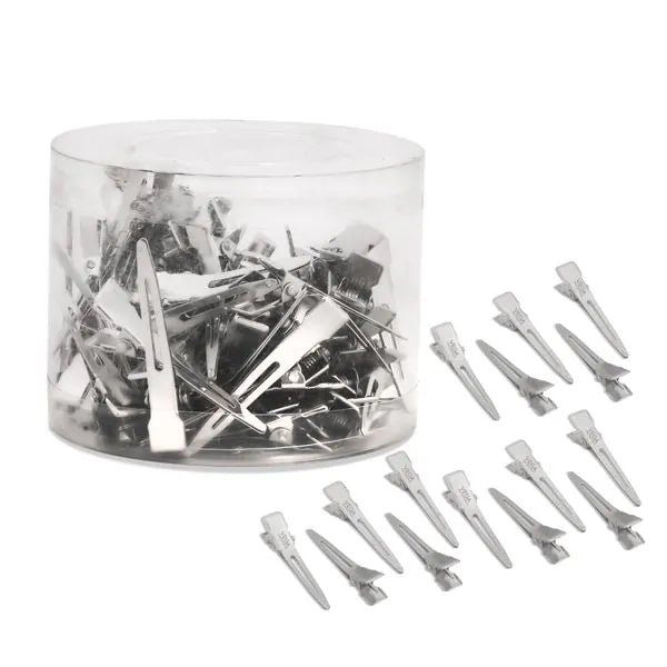 Curl Clips - Medium (72 units)
