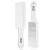 Clipper Comb White