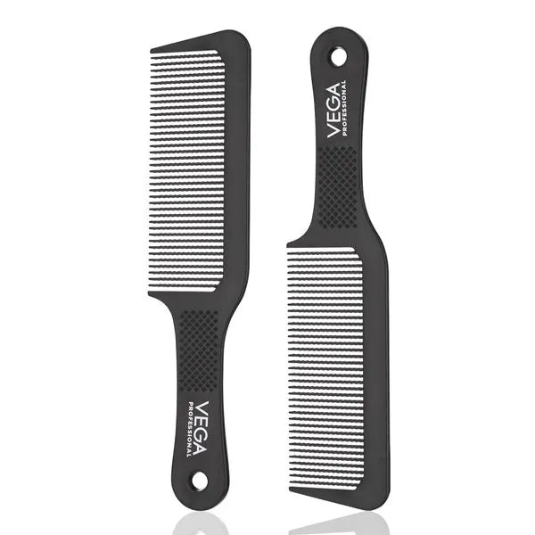 Clipper Comb Black