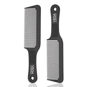 Clipper Comb Black