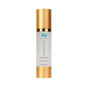 Beauty Garage K9 Frizz Dismiss Hair Oil 50 ml