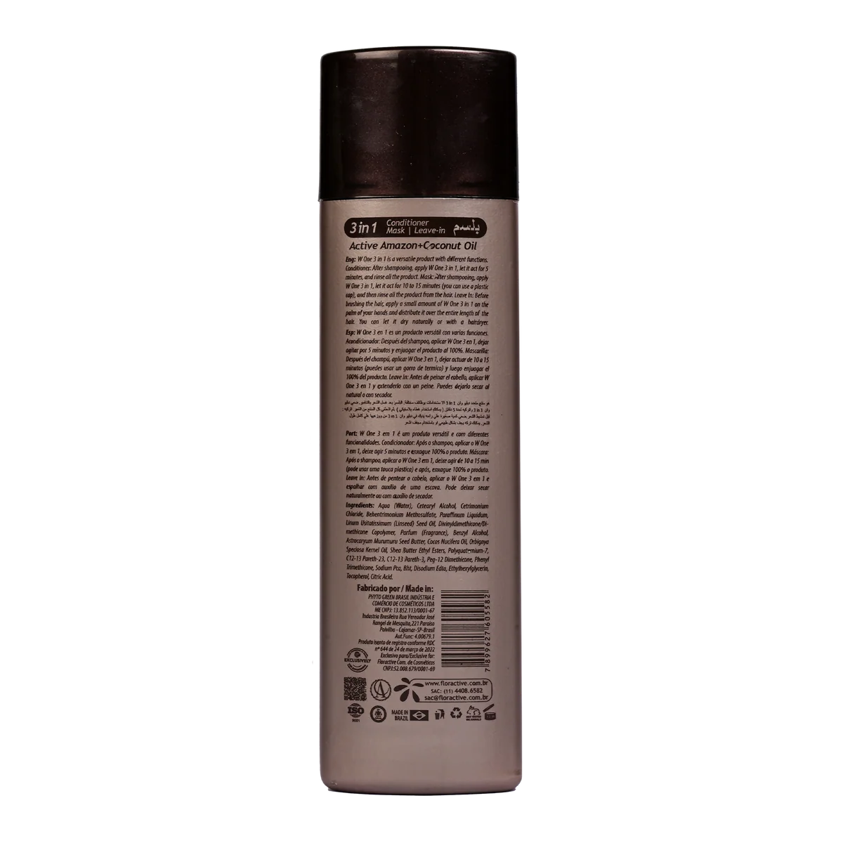 Floractive Professional W One Conditioner -300Ml