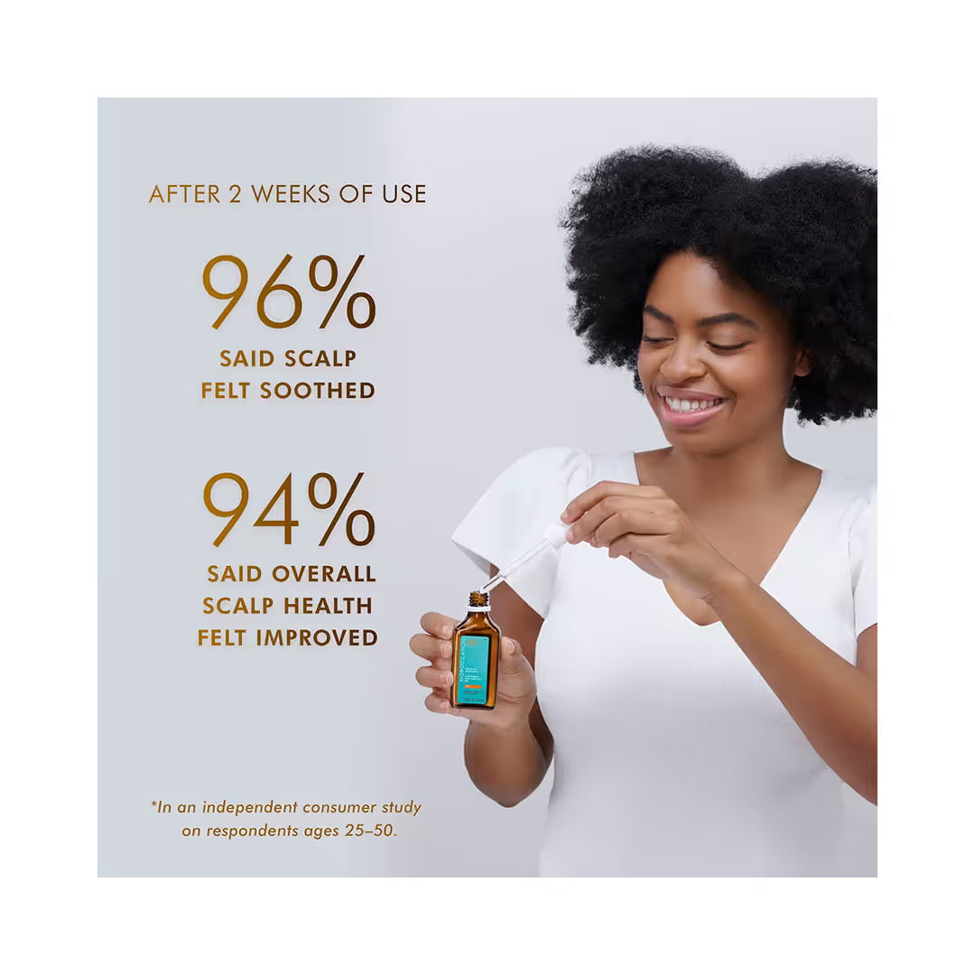 Moroccanoil Dry Scalp Treatment-45Ml