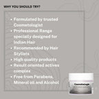 Cosmetologie BotoCare Hair Mask 200g